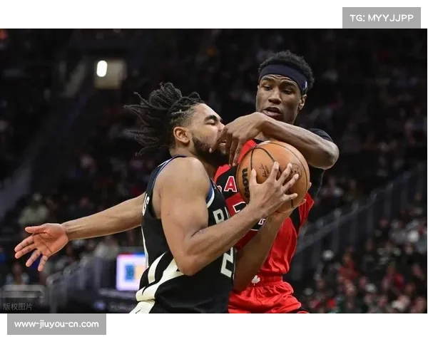 猛龙奎克利次节爆发砍18分 多点开花击溃雄鹿