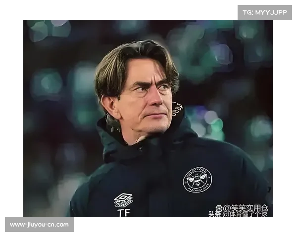 布伦特福德控球率与预期进球正相关，弗兰克数据驱动见成效