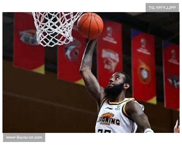 浙江队桑普森内线终结效率稳定 两分命中率超过五成